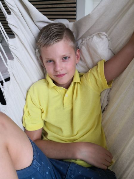 Profilbillede af Nathan - ID: 150653 - Billede nr: 481648