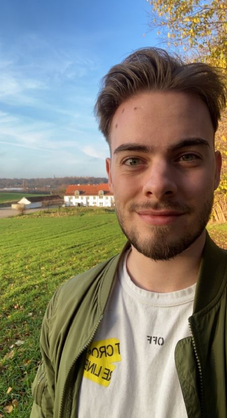 Profilbillede af Daniel - ID: 150654 - Billede nr: 480373