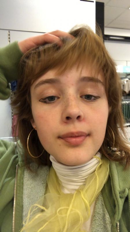 Profilbillede af Klara H- ID: 150657 - Billede nr: 480384
