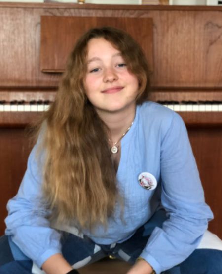 Profilbillede af Ziggie J- ID: 150666 - Billede nr: 483618
