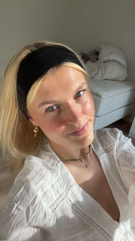 Profilbillede af Xenia M- ID: 150682 - Billede nr: 559811
