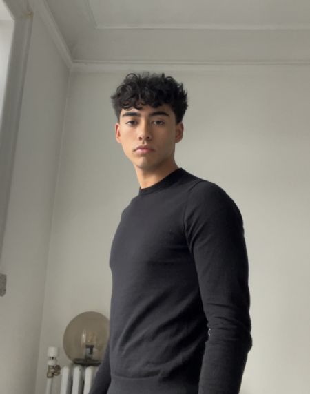 Profilbillede af Oliver M- ID: 150684 - Billede nr: 565318