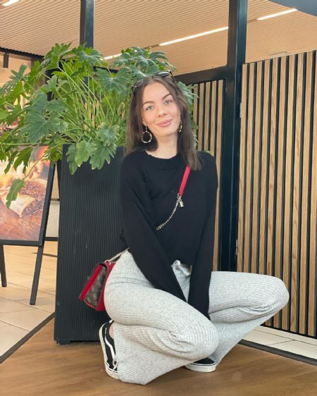 Profilbillede af Nina S- ID: 150694 - Billede nr: 509403
