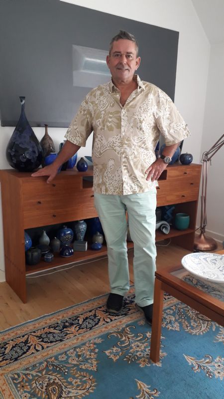 Profilbillede af Lars P- ID: 150757 - Billede nr: 480823