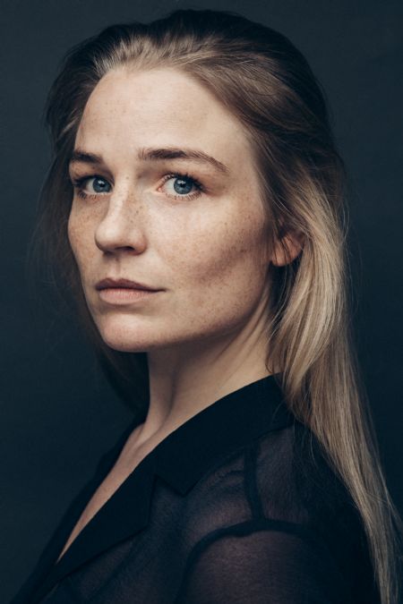 Profilbillede af Henriette U- ID: 15076 - Billede nr: 493474