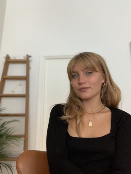 Profilbillede af Julie A- ID: 150769 - Billede nr: 485270