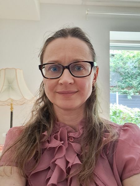 Billede af Julia - ID: 150781 - Billede nr: 677157