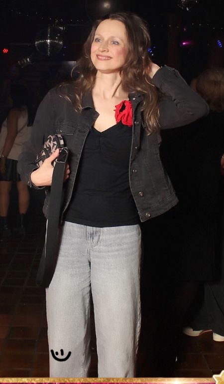 Billede af Julia - ID: 150781 - Billede nr: 677163