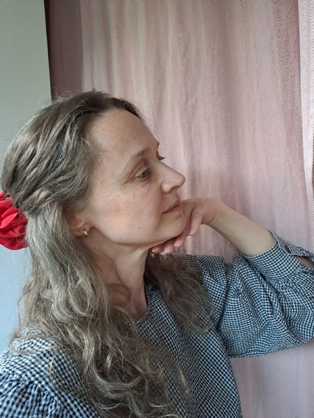 Billede af Julia - ID: 150781 - Billede nr: 677166