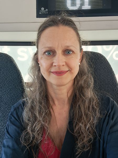 Profilbillede af Julia S- ID: 150781 - Billede nr: 686672