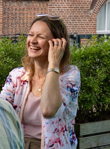 Billede af Julia - ID: 150781 - Billede nr: 602154