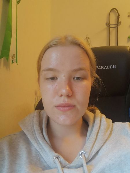 Profilbillede af Sigrid G- ID: 150784 - Billede nr: 482905