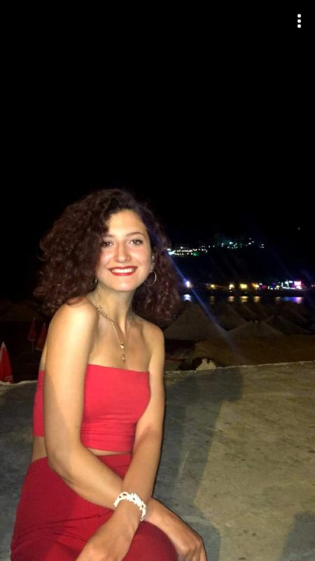 Billede af Hana - ID: 150805 - Billede nr: 481043