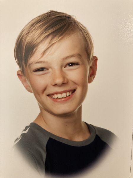 Profilbillede af Theis V- ID: 150813 - Billede nr: 543428