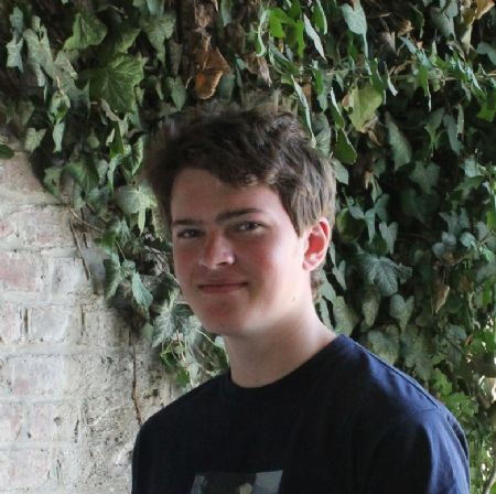 Profilbillede af Marius - ID: 150832 - Billede nr: 481642