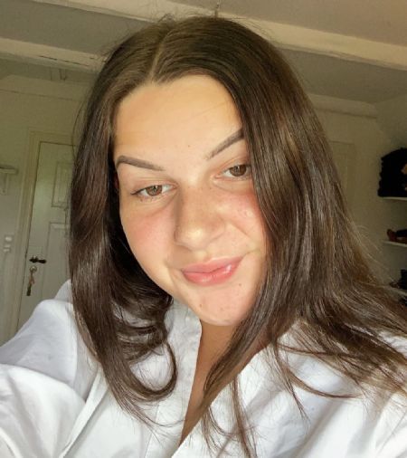 Profilbillede af Jasmina A- ID: 150836 - Billede nr: 481209