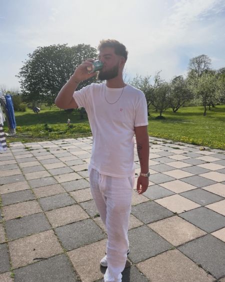 Profilbillede af Oliver P- ID: 150847 - Billede nr: 575185