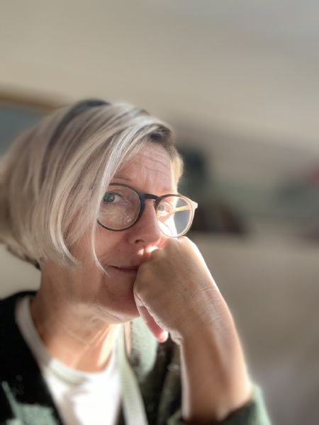 Profilbillede af Petra S- ID: 150860 - Billede nr: 481390