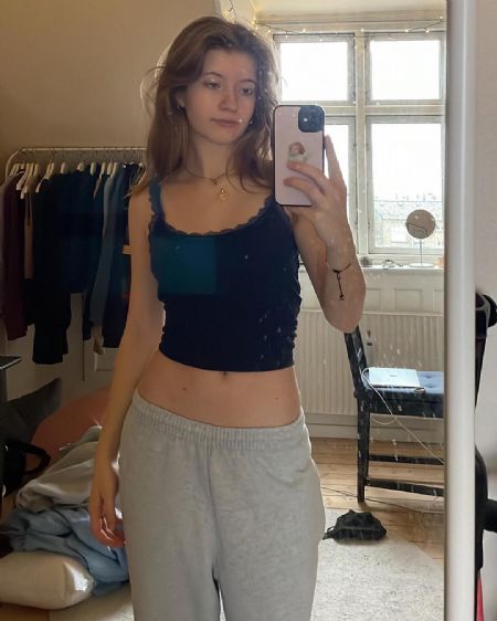 Profilbillede af Caroline S- ID: 150864 - Billede nr: 497657