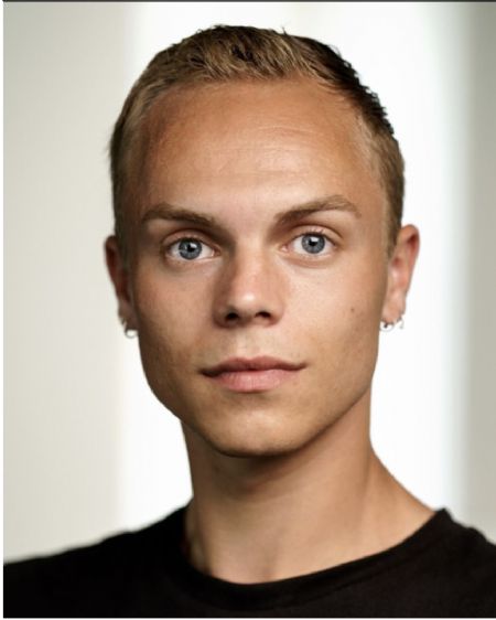 Profilbillede af Johannes J- ID: 150868 - Billede nr: 481309
