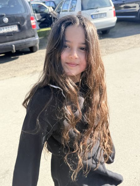 Billede af Dilara - ID: 150874 - Billede nr: 680922
