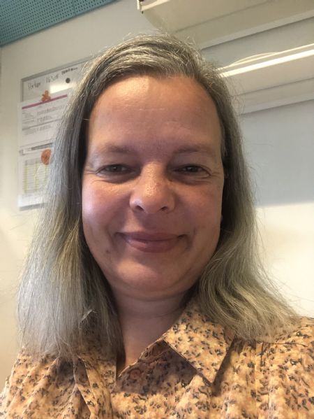 Profilbillede af Anja A- ID: 150902 - Billede nr: 481492