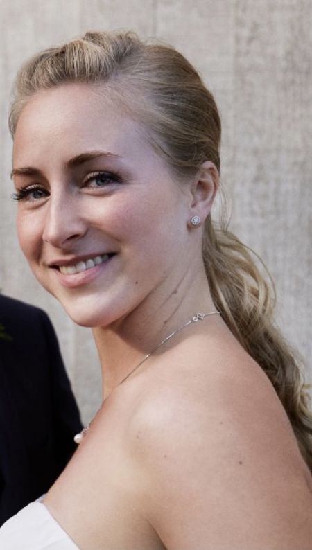 Profilbillede af Louise B- ID: 150913 - Billede nr: 481573
