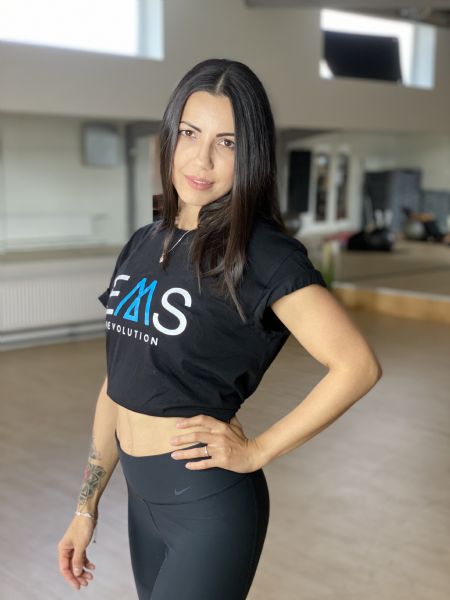 Profilbillede af Jasmine M- ID: 150920 - Billede nr: 481579