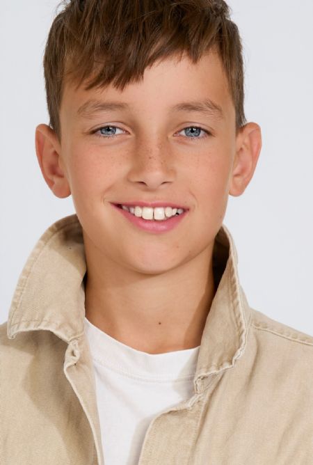 Profilbillede af Wilbur B- ID: 150953 - Billede nr: 691403