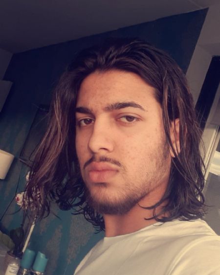 Profilbillede af Momin- ID: 150973 - Billede nr: 481743