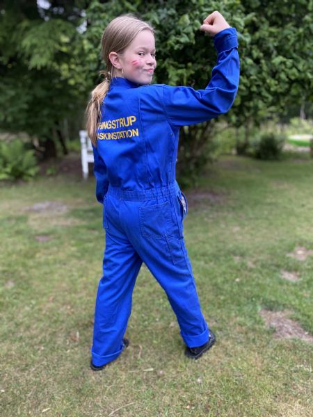 Profilbillede af Lilja R- ID: 150975 - Billede nr: 481759