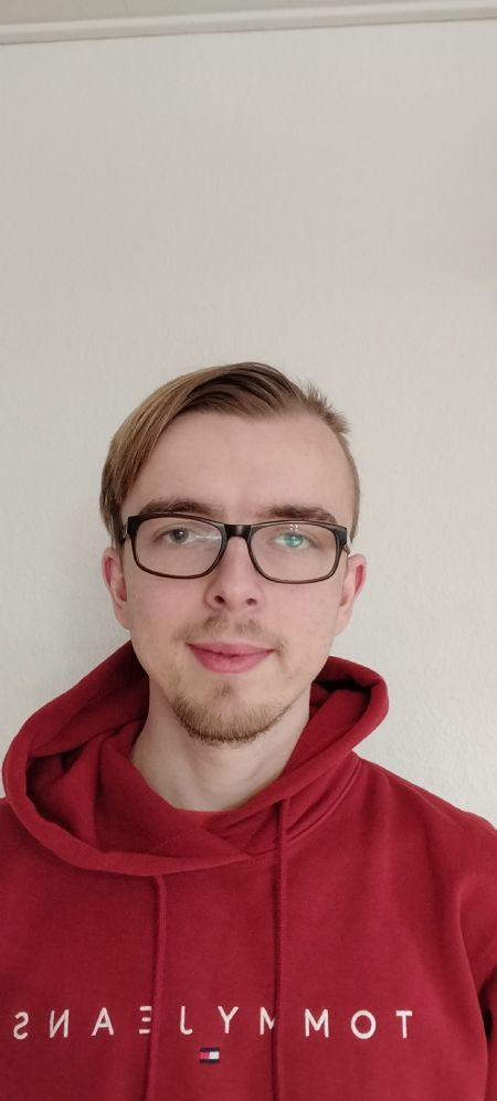 Profilbillede af Daniel S- ID: 150988 - Billede nr: 658588