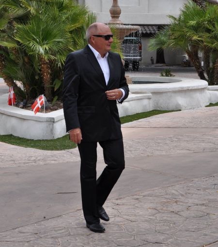 Profilbillede af John - ID: 150989 - Billede nr: 481858