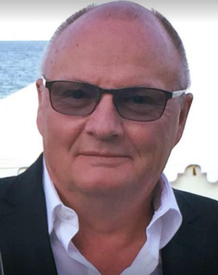 Profilbillede af John B- ID: 150989 - Billede nr: 483401