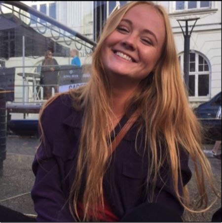 Profilbillede af Amalie D- ID: 150994 - Billede nr: 519376