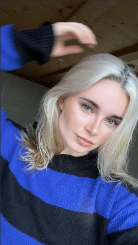 Profilbillede af Frederikke M- ID: 150998 - Billede nr: 504509