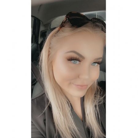 Profilbillede af Katrine S- ID: 151002 - Billede nr: 481884
