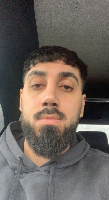 Profilbillede af Adnan - ID: 151006 - Billede nr: 518981