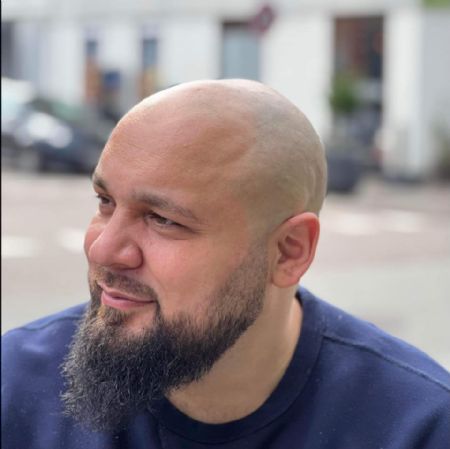 Profilbillede af Benyamin C- ID: 151007 - Billede nr: 613829