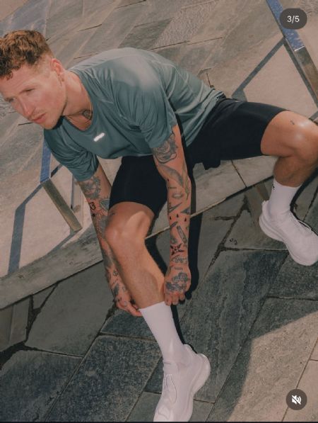 Profilbillede af Frederik M- ID: 151043 - Billede nr: 663276