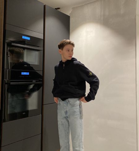 Billede af Frederik - ID: 151157 - Billede nr: 488094