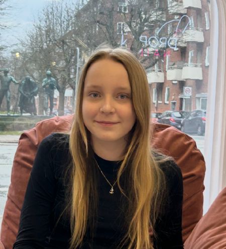 Profilbillede af Ella K- ID: 151158 - Billede nr: 623463