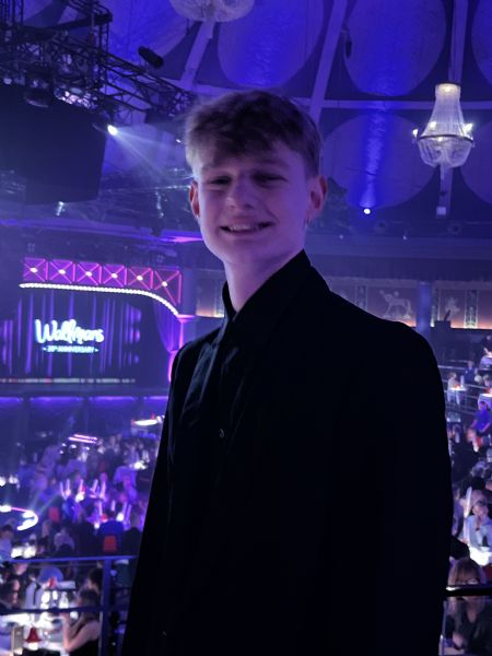 Profilbillede af Benjamin F- ID: 151169 - Billede nr: 605232