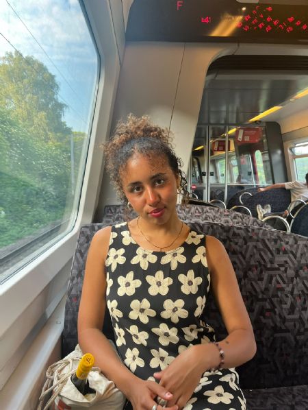 Billede af Anita - ID: 151180 - Billede nr: 637133