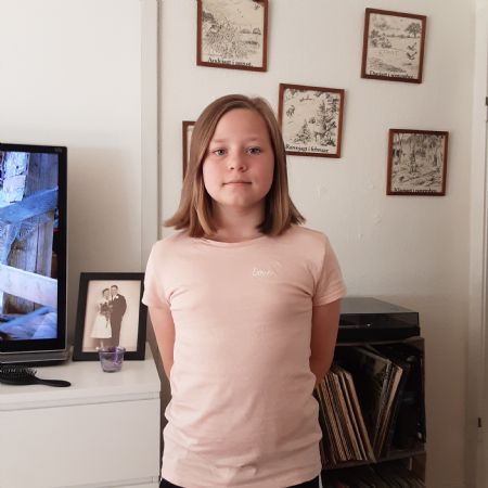 Profilbillede af Sofia L- ID: 151181 - Billede nr: 482473