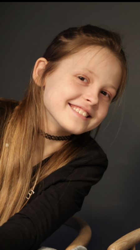 Profilbillede af Sofia D- ID: 151210 - Billede nr: 482577