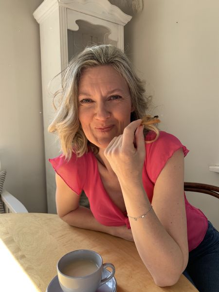 Profilbillede af Kirstine A- ID: 151215 - Billede nr: 482593