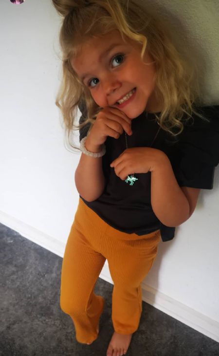 Profilbillede af Jessica K- ID: 151216 - Billede nr: 507751