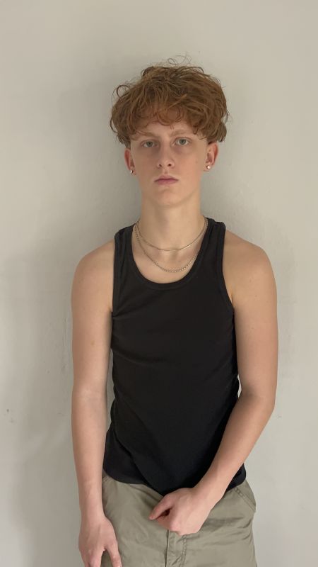 Profilbillede af Samuel M- ID: 151226 - Billede nr: 596131