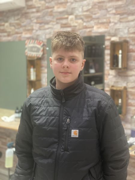 Profilbillede af Viktor A- ID: 151253 - Billede nr: 563860